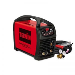 Telwin Superior Tig 252