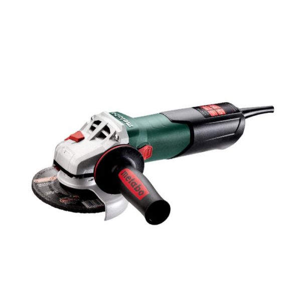 WEV 11-125 Quick 125 Metabo