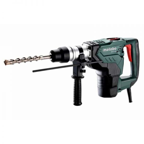 KH5-40 SDS Metabo