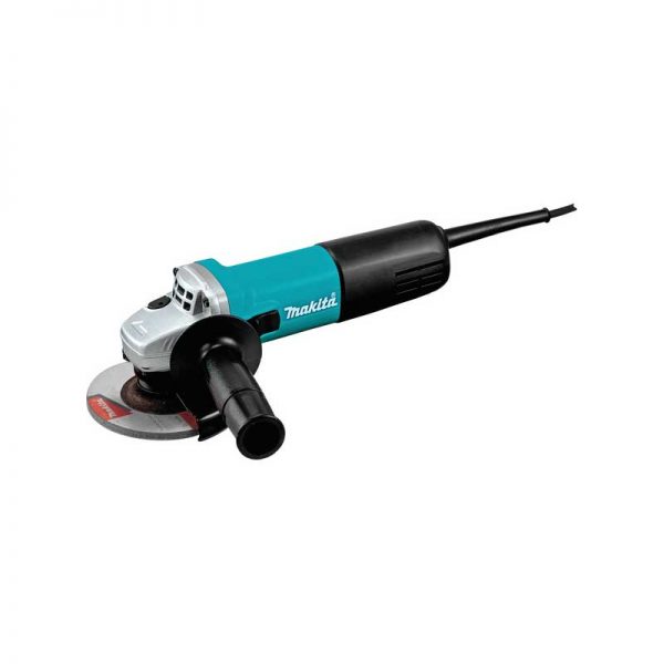 Kutna brusilica 9557HNRG Makita