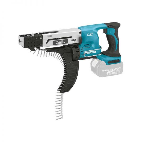 DFR550Z Makita