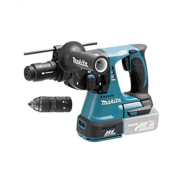 DHR243Z Makita