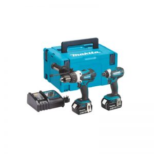 Set DLX2145TJ Makita