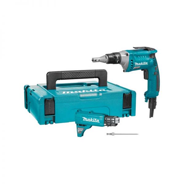 Odvijač FS6300JX2 Makita