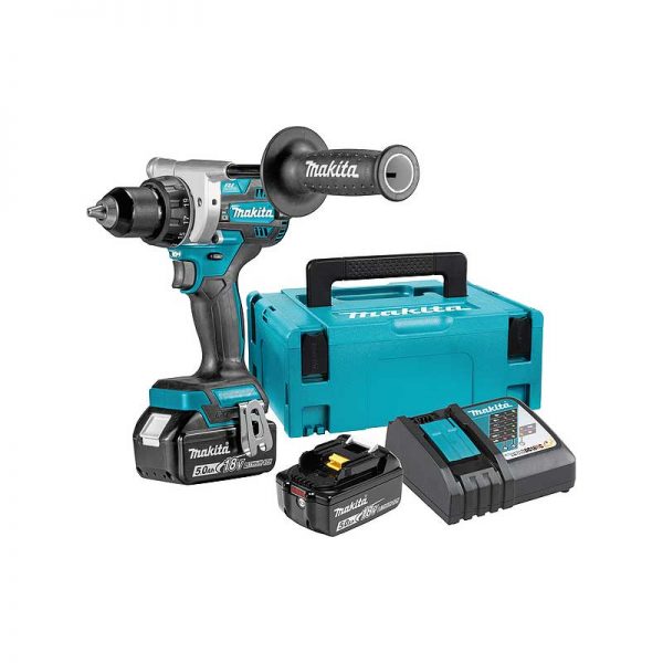 Makita DDF486RTJ