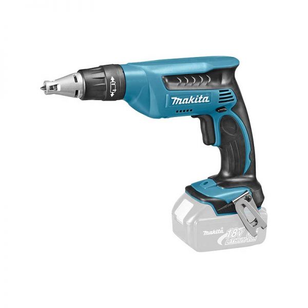 Makita DFS451 Akumulatorski odvijač