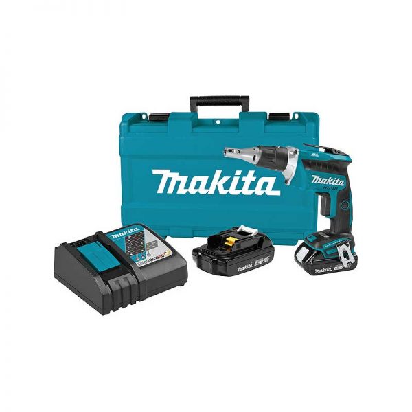 Makita DFS452RYE