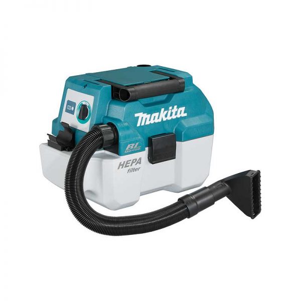 Makita DVC750LZ Akumulatorski usisavač