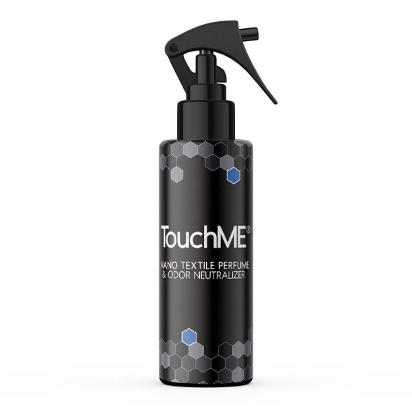 TouchME BLUE 200 ml NANO PARFEMSKI MIRIS