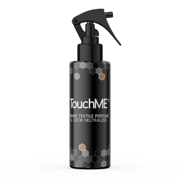 TouchME GOLD 200 ml NANO PARFEMSKI MIRIS