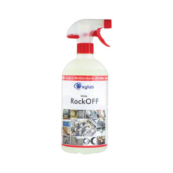 inno RockOFF plus FOAM 1.1 kg