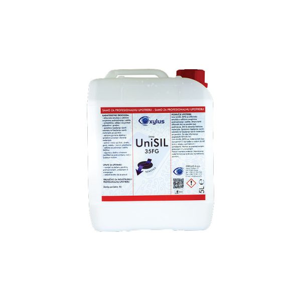 inno UniSIL 35FG 5 L